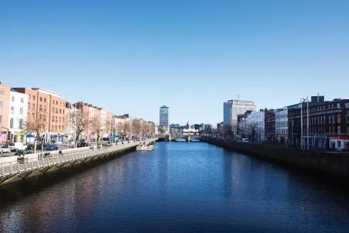 Du lịch Dublin - Sống chậm, im lặng và ngắm nhìn