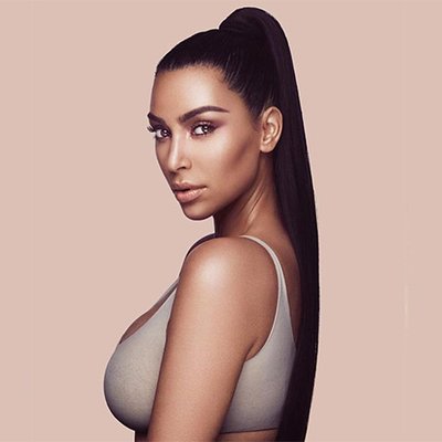 Học hỏi bí kiếp trang điểm ấn tượng của Kim Kardashian