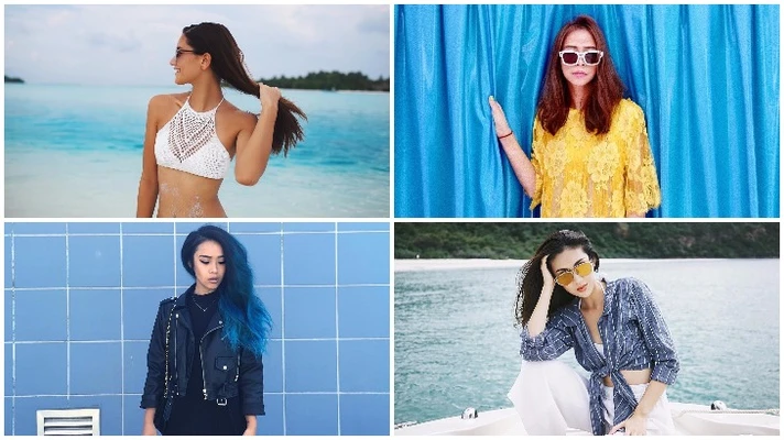 10 Fashion Blogger Thái Lan nổi tiếng bạn nên theo dõi trên Instagram
