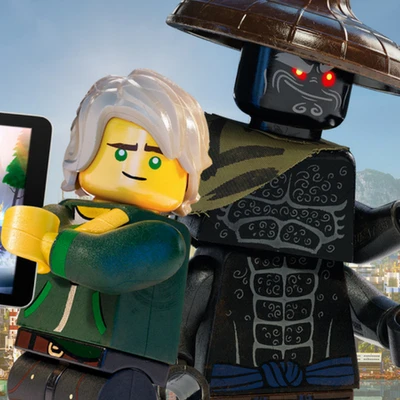 phim lego ninjago - elle featured image