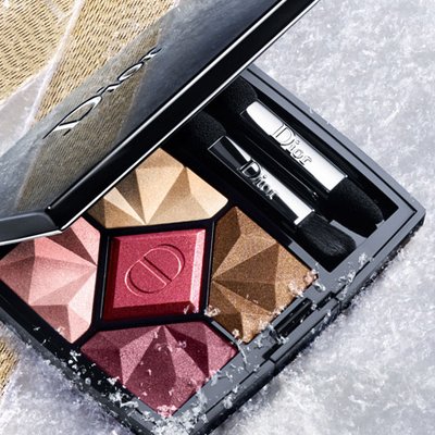 Dior ra mắt bộ sưu tập "đá quý" nhân mùa lễ hội