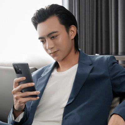 Soobin là Giám đốc trải nghiệm sản phẩm của xiaomi