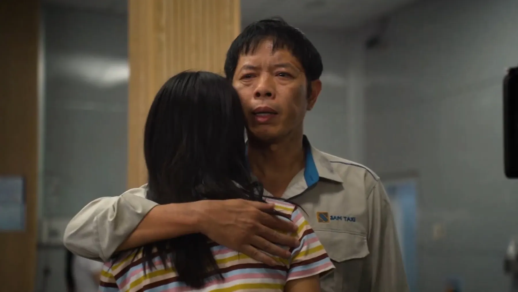 Những xung đột trong phim Anh Hùng được giải quyết khá nhanh.