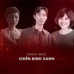 Chiến Binh Xanh ESAs