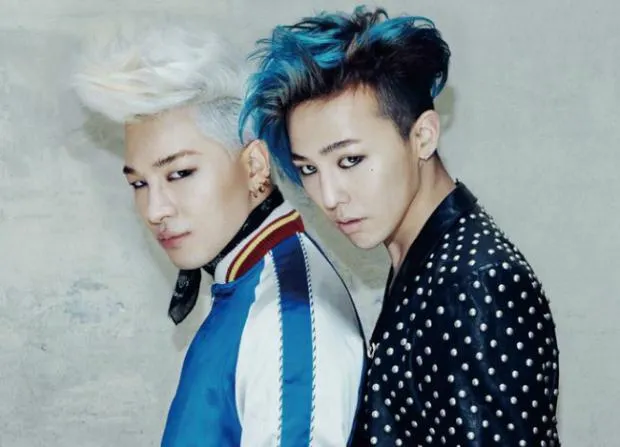 Sau khi rời bỏ SM và đầu quân cho YG, GD và Taeyang đã từng được đào tạo với dự định trở thành nhóm nhạc hiphop 2 thành viên