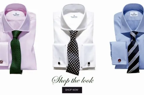 Countdown 10 thương hiệu quần áo cao cấp nhất Paris 05 ELLEVN