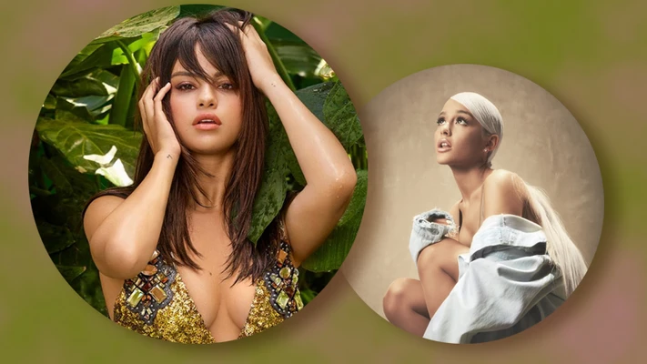 selena gomez