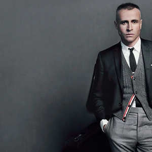 Đế chế suit của Thom Browne - ELLE VN