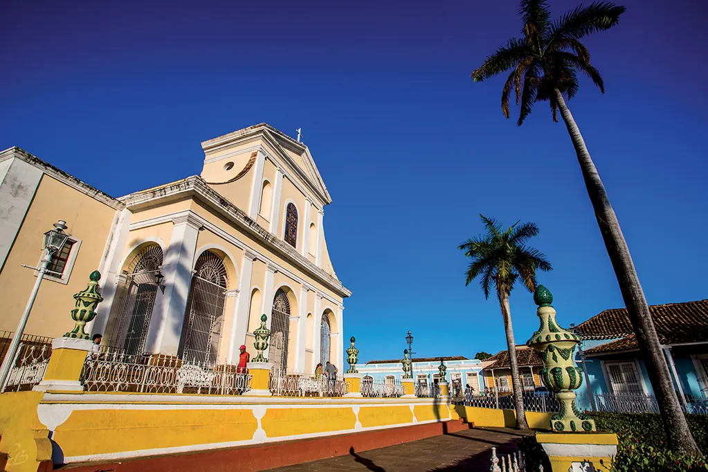 Trinidad 1