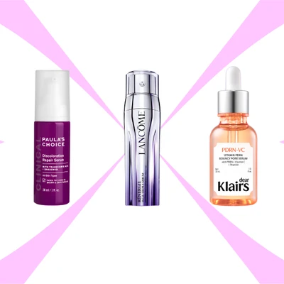 3 sản phẩm giúp cải thiện sắc tố da