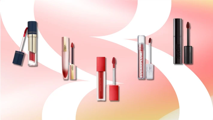 những thỏi son tint có giá dưới 500k