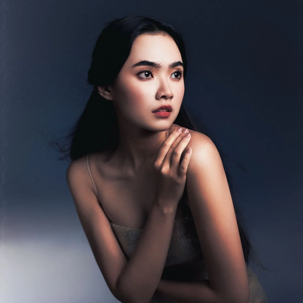 Juliet Bảo Ngọc - Trang phục BESTILL.SAIGON