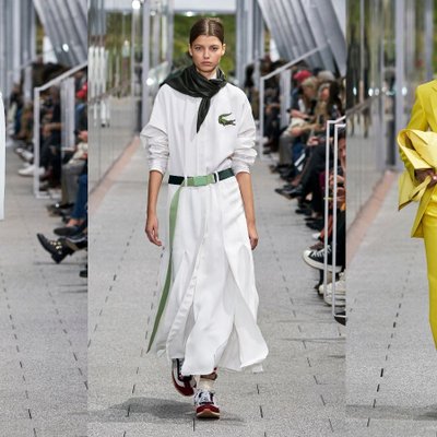 BST Lacoste Xuân - Hè 2020