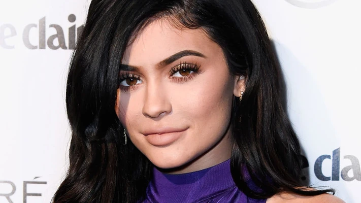 Kylie Jenner