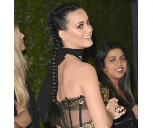 Katty Perry