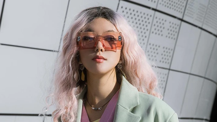 stylist của idol K-pop