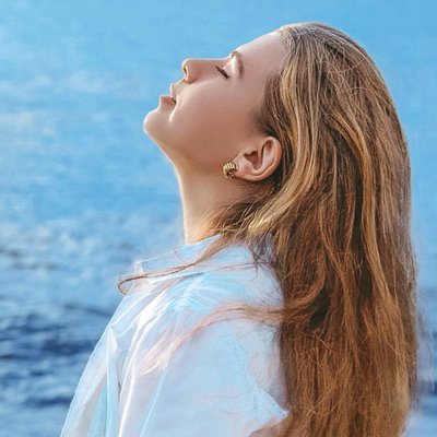 mỹ phẩm blue beauty bảo vệ đại dương