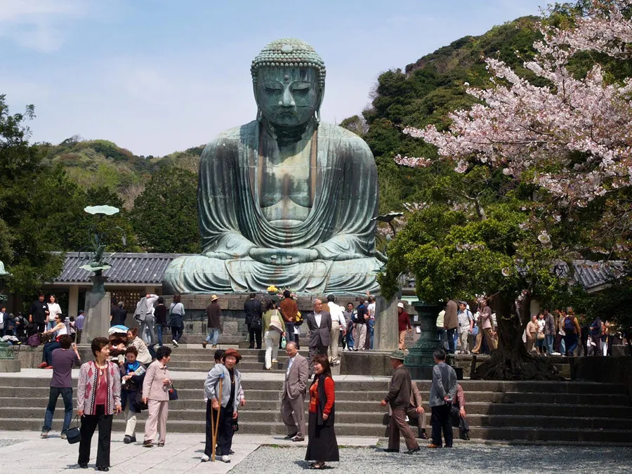 lich su nhat ban - kamakura - elle viet nam 5
