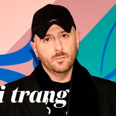 demma gvasalia rời vetements