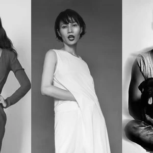 Li Lam, Hà Anh, Thạc Cutie chia sẻ về tóc đẹp