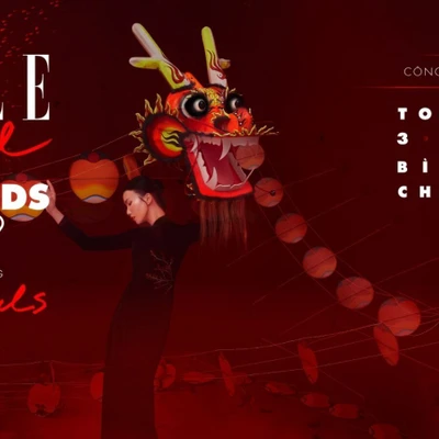 ELLE Style Awards 2019 - Công bố top 3 các hạng mục bình chọn