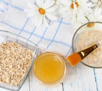 6 loại mặt nạ làm se khít lỗ chân lông