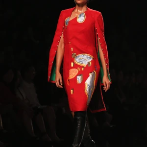 NTK Hoàng Quyên với cảm hứng về vùng đất cao nguyên siêu thực - ELLE VN