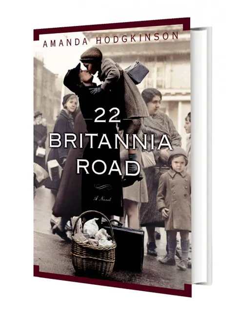 britannia-road