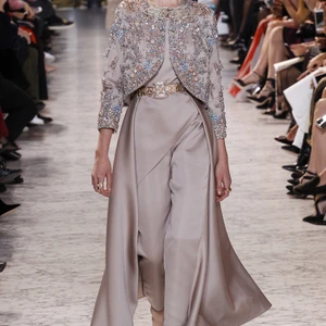 Những BST nổi bật tại tuần lễ Haute Couture Xuân-Hè 2017 - ELLE VN