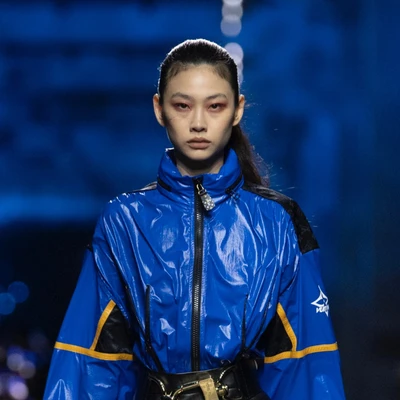 louis vuitton pre fall 2023