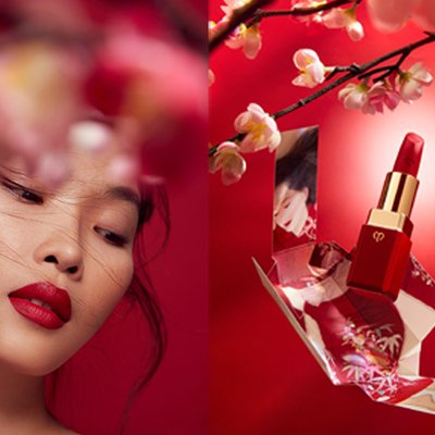 mỹ phẩm Clé de peau beauté
