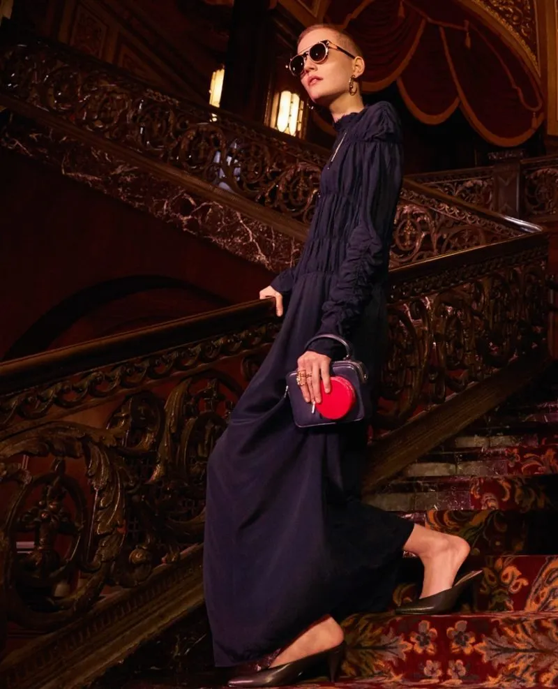 Charles & Keith mang "chủ nghĩa hiện thực" vào BST Thu - Đông 2017