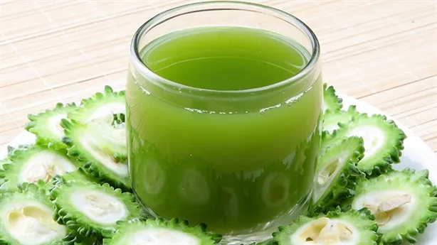 10 loại nước uống giảm cân siêu dễ làm ELLE VN