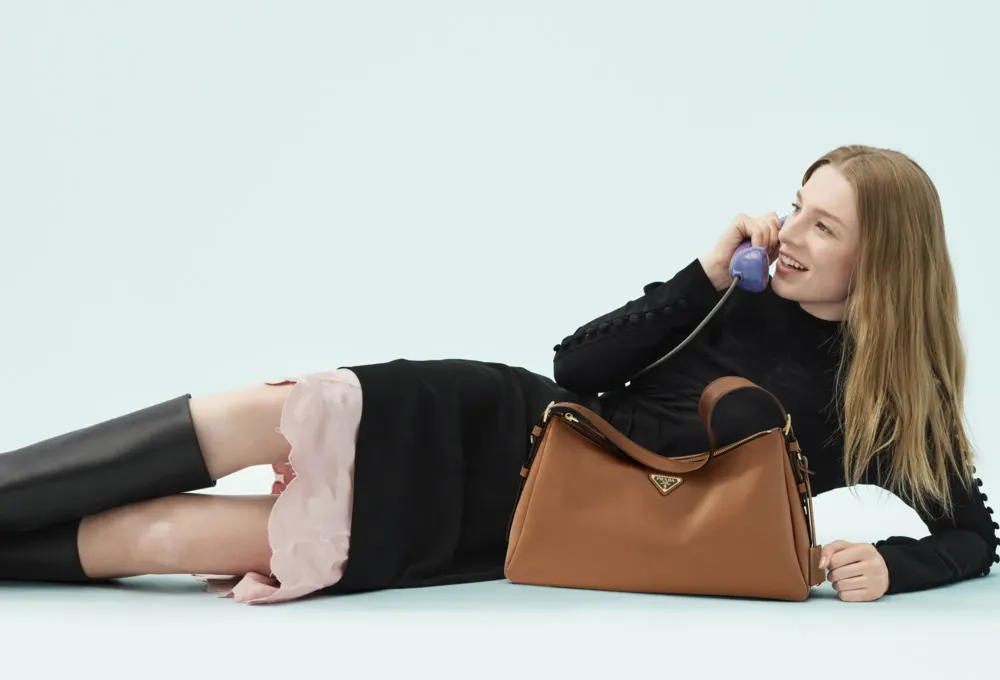 pride month prada 