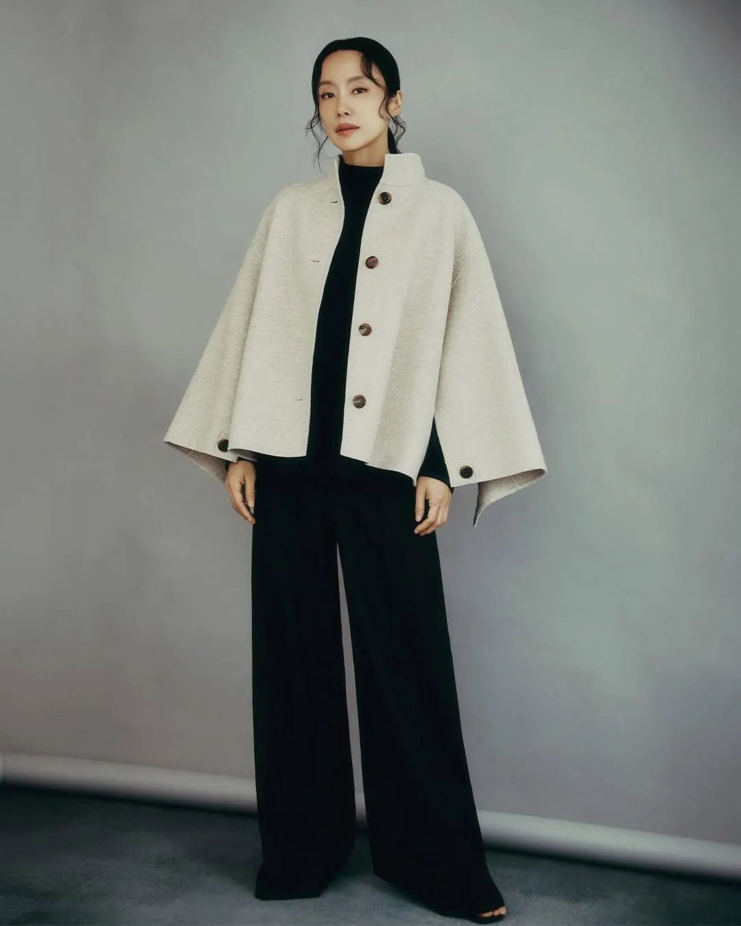 Thời trang của jeon do yeon