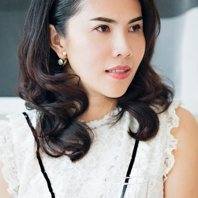 Doanh Nhân Thúy Phan