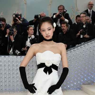 jennie thời trang
