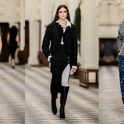 BST Chanel 2020 2021