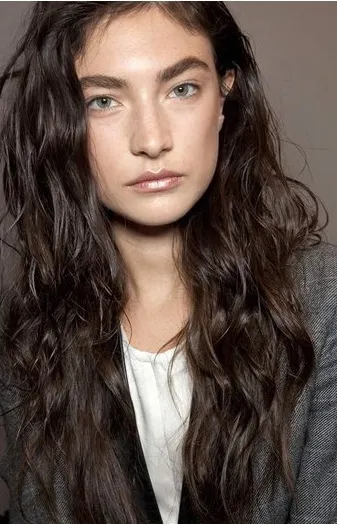 Những bí quyết làm đẹp thay đổi cuộc sống - Sạch cho mái tóc