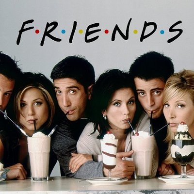 friends