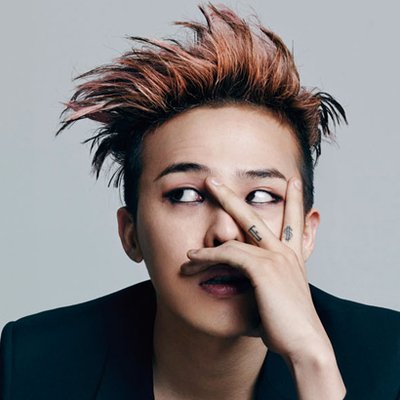 gdragon