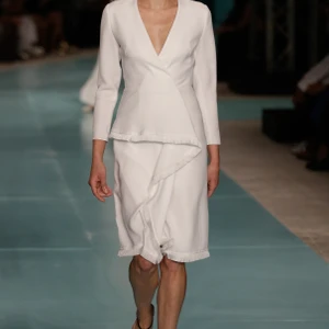 Tuần lễ Thời trang ELLE Thailand Xuân Hè 2016