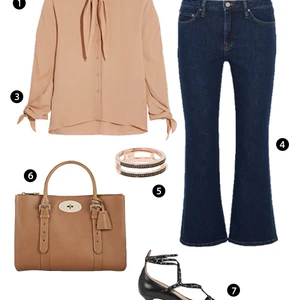 Trang phục công sở 50