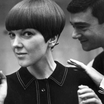 dame mary quant