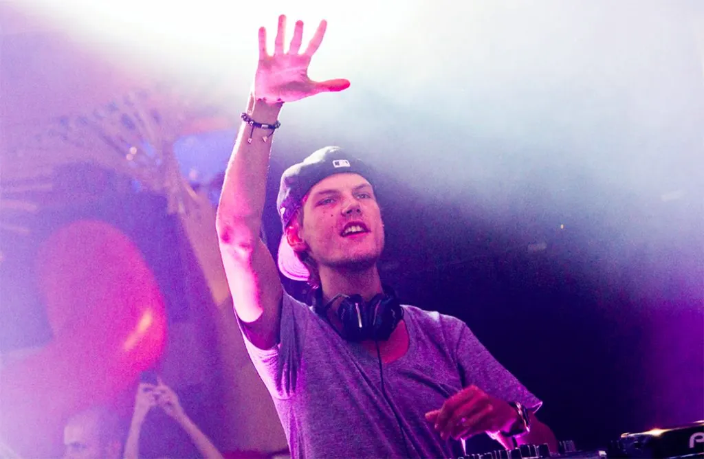 Avicii 1