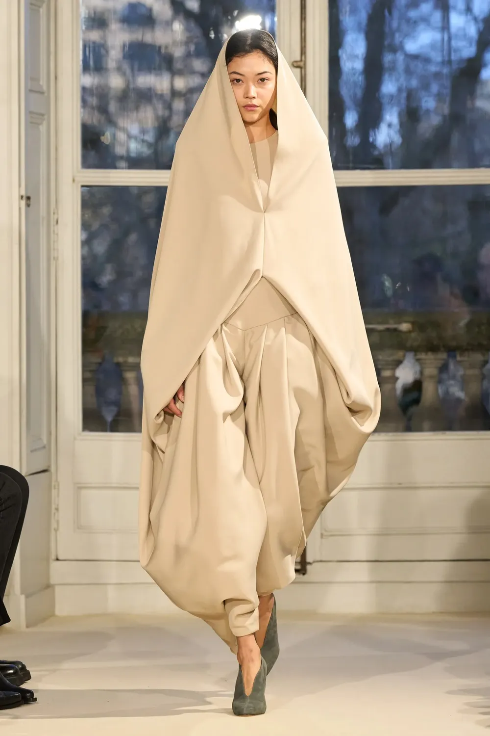 thiết kế thời trang haute couture