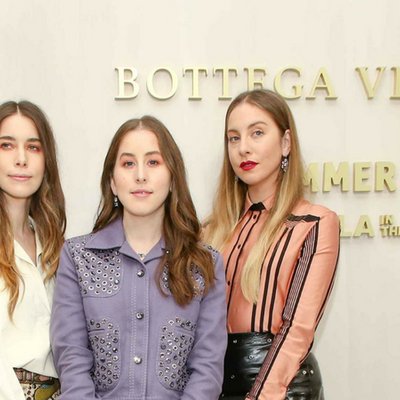 Bottega Veneta bảo trợ Gala thường niên tại bảo tàng Hammer lần thứ 15