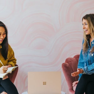 bí quyết phỏng vấn