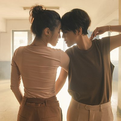 Vũ Cát Tường trong MV Có Người