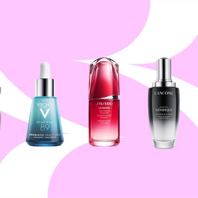 serum dưỡng ẩm phục hồi